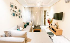 Appartement Cosy, vue sur mer