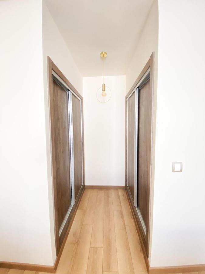 Appartement Cosy, vue sur mer Mohammédia Extérieur photo